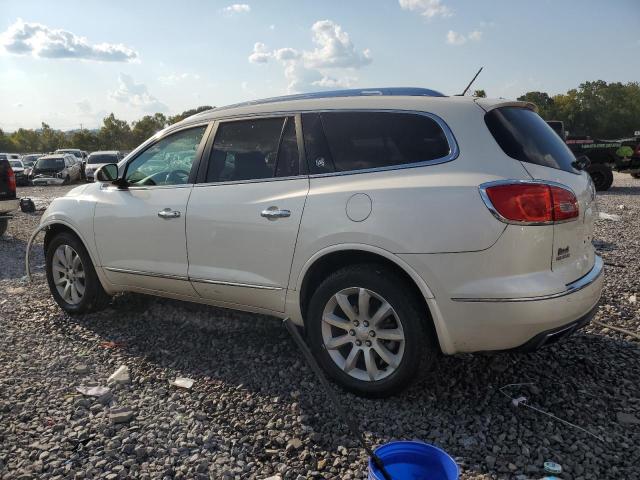 2015 BUICK ENCLAVE 5GAKRCKD4FJ190227