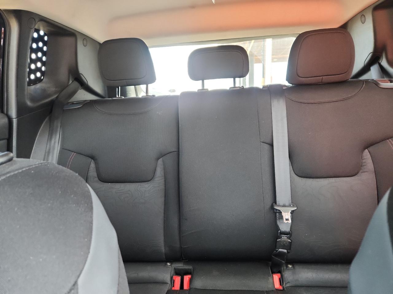 JEEP RENEGADE TRAILHAWK