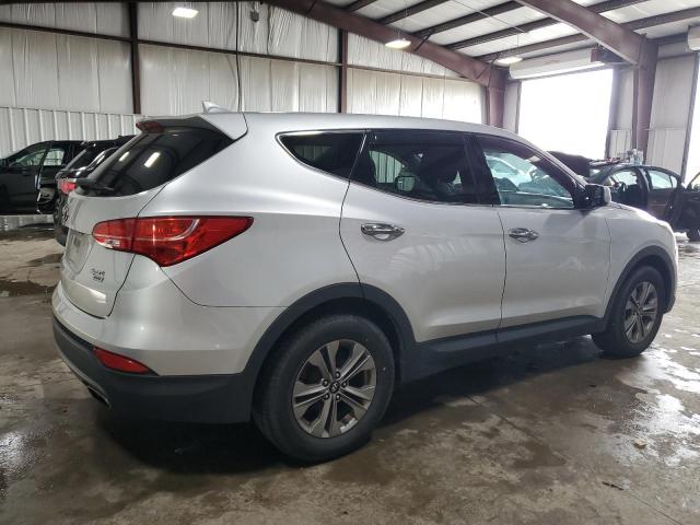 2016 HYUNDAI SANTA FE S 5XYZTDLB3GG340301