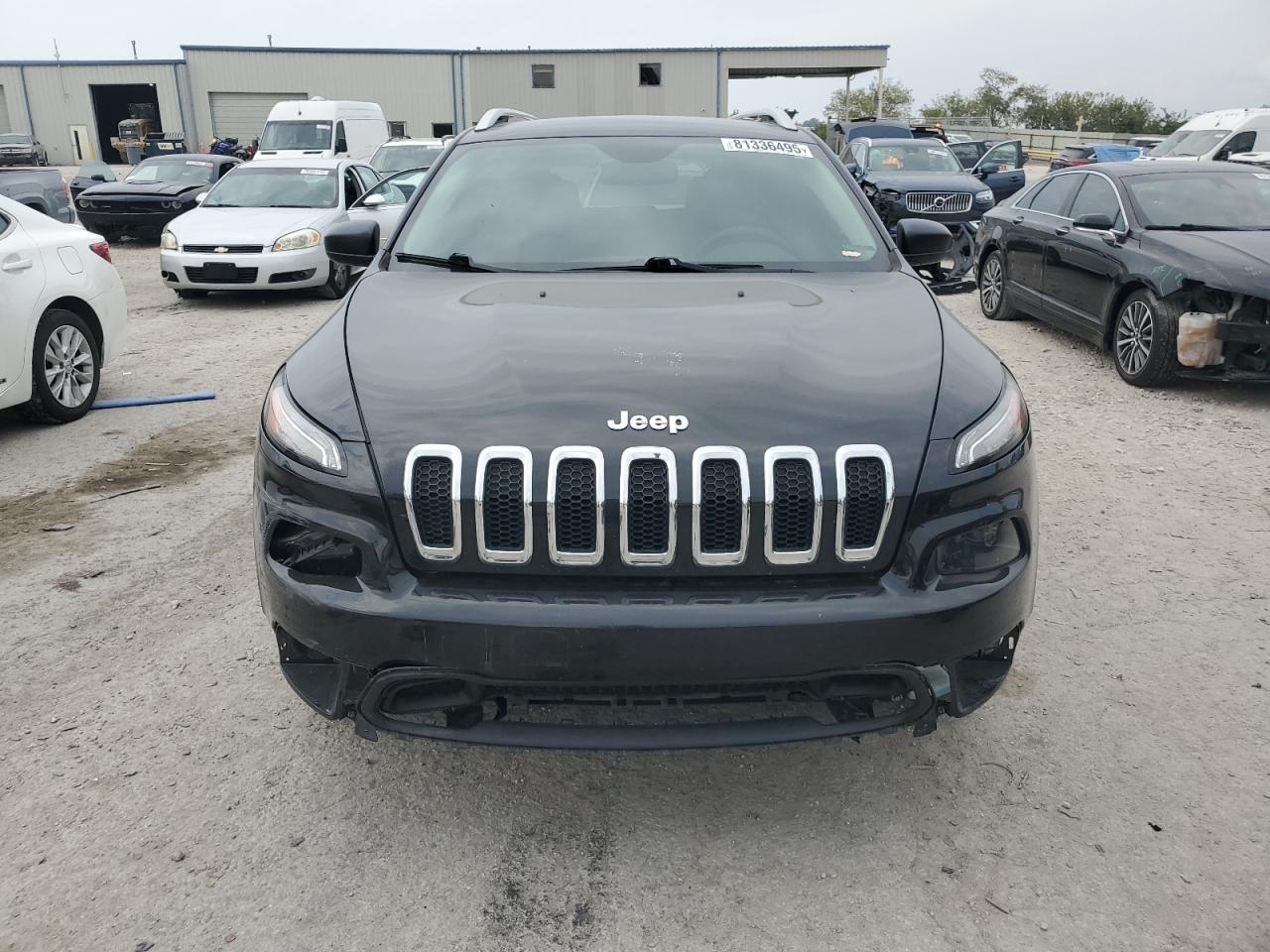 JEEP GRAND CHEROKEE SPORT