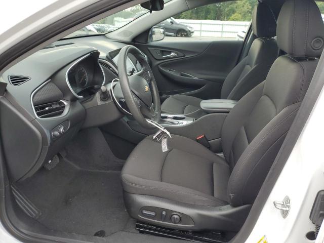 2025 CHEVROLET MALIBU LT 1G1ZD5ST6SF154642