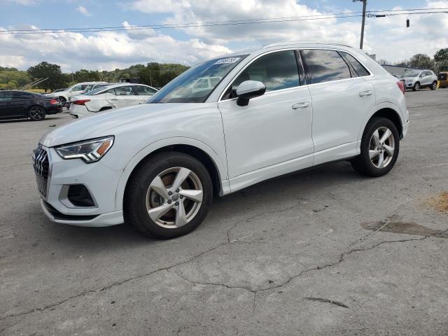 AUDI Q3 PREMIUM PLUS