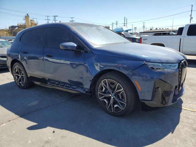 2024 BMW IX XDRIVE5 WB523CF03RCN66038