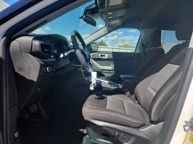 2024 FORD EXPLORER X 1FMSK8DH4RGA87905