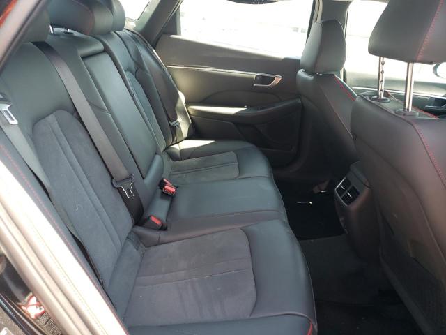 2022 HYUNDAI SONATA SEL KMHL44J2XNA239092
