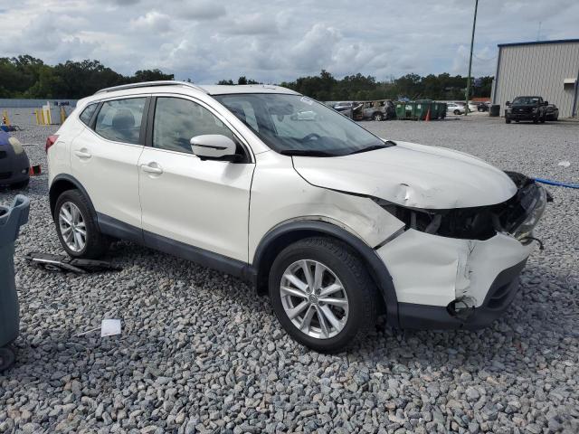 2017 NISSAN ROGUE SPOR JN1BJ1CP1HW024906