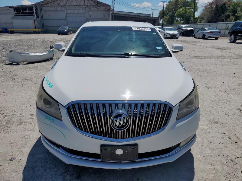 2015 BUICK LACROSSE 1G4GB5G31FF116444