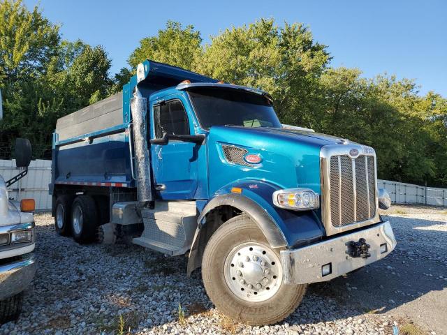 Global Auto Auctions: 2025 PETERBILT 567