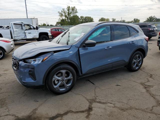 2025 FORD ESCAPE ST LINE 1FMCU9MN9SUA45621