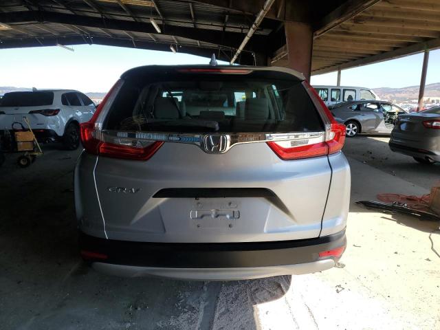 2017 HONDA CR-V LX - 7FARW5H30HE004245