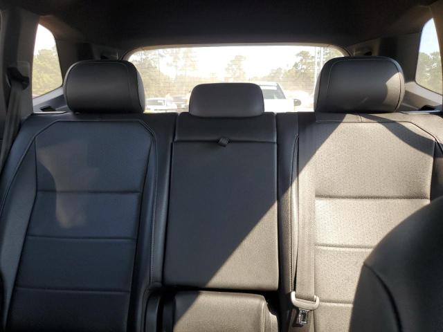 2020 VOLKSWAGEN TIGUAN SE #3281417986