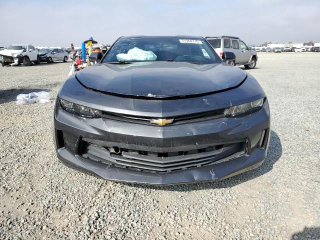 2016 CHEVROLET CAMARO LT 1G1FD1RS4G0144758