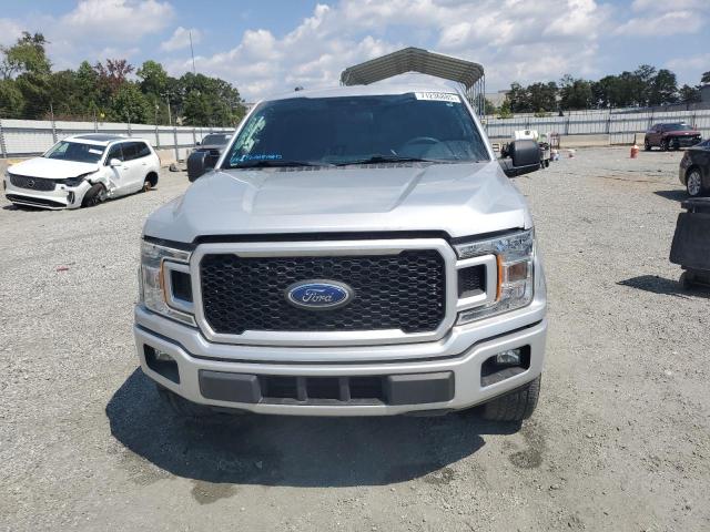 2019 FORD F150 SUPER 1FTEW1CPXKKC81900