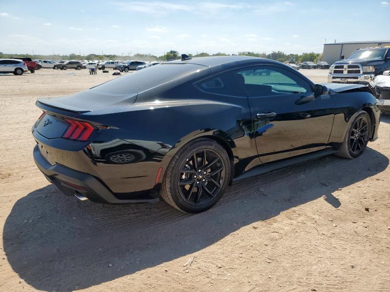 2025 FORD MUSTANG 1FA6P8TH4S5109174