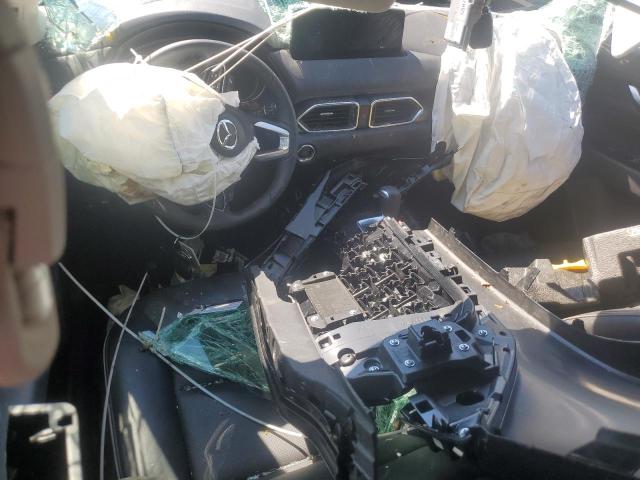 2025 MAZDA CX-5 SELEC #3294422505