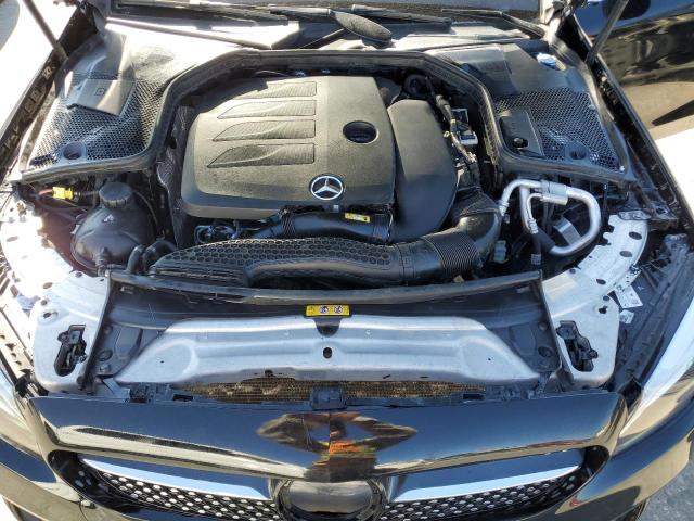 2021 MERCEDES-BENZ C 300 4MATIC W1KWF8EB7MR643325