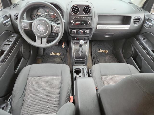 2014 JEEP COMPASS SP - 1C4NJCBA8ED818053