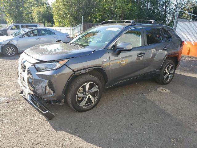2021 TOYOTA RAV4 PRIME SE JTMAB3FVXMD016756