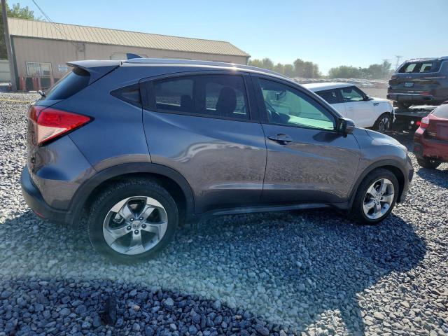 2016 HONDA HR-V EXL 3CZRU5H74GM750397