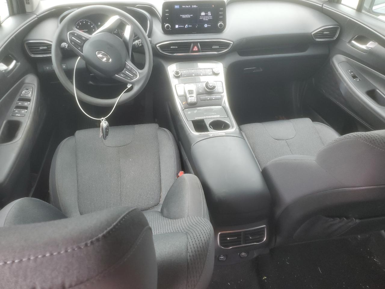 HYUNDAI SANTA FE SEL