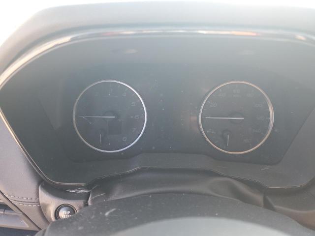 2020 SUBARU OUTBACK - 4S4BTAAC8L3253807