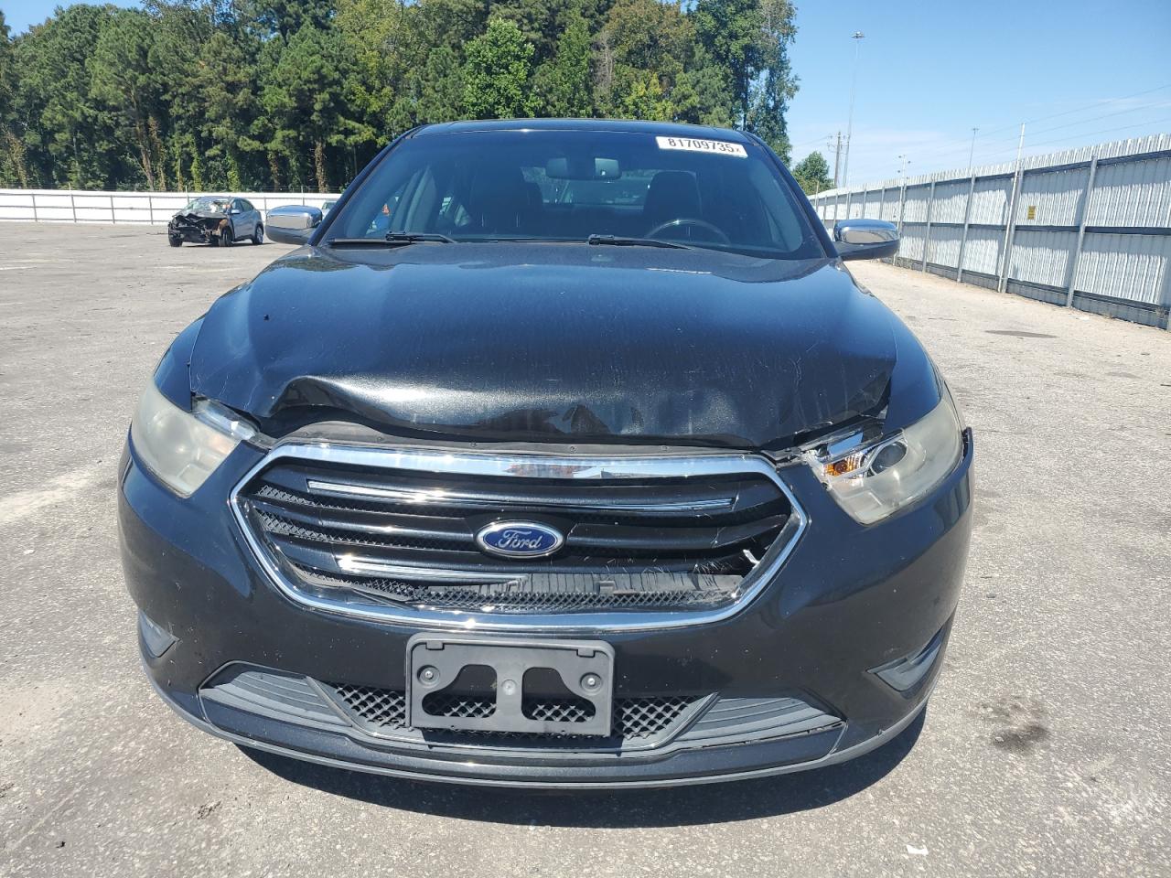 FORD TAURUS LIMITED