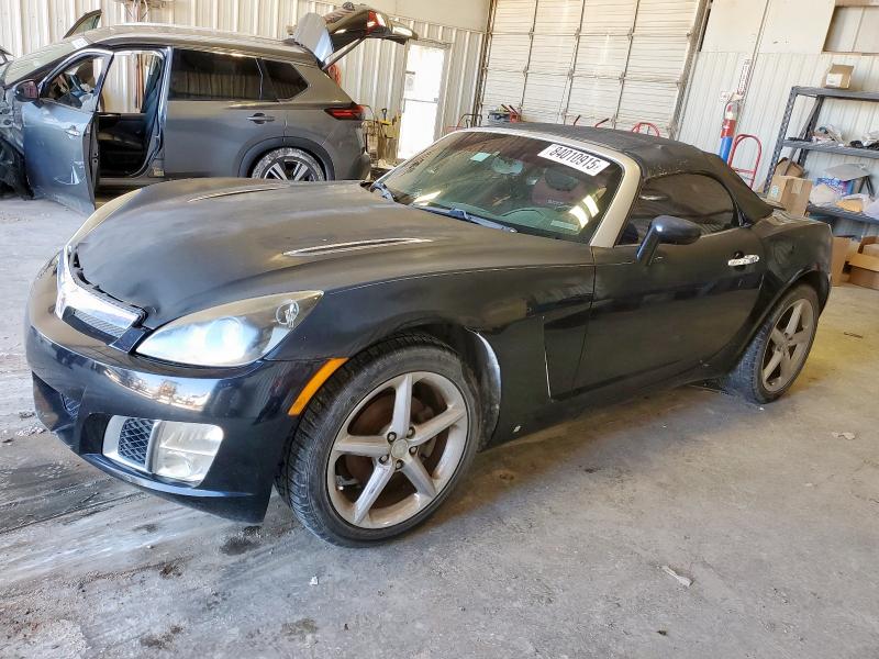 2008 SATURN SKY REDLIN #3284146547
