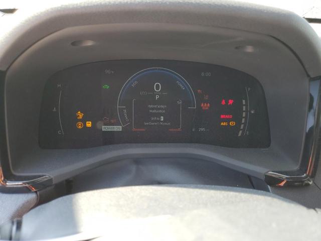 2025 TOYOTA CAMRY XSE 4T1DAACK6SU529249