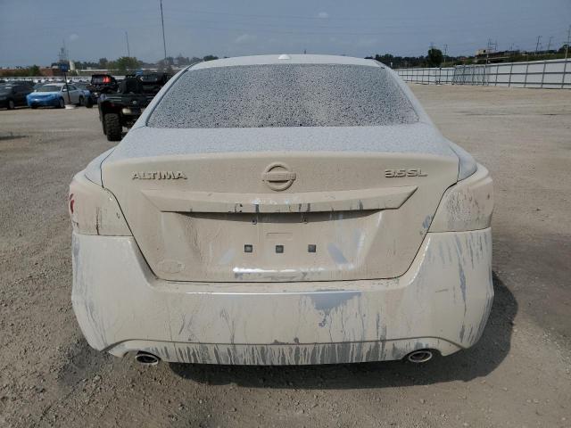 2014 NISSAN ALTIMA 3.5 #3258963014