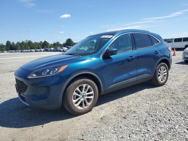 2020 FORD ESCAPE SE - 1FMCU9G65LUB21700