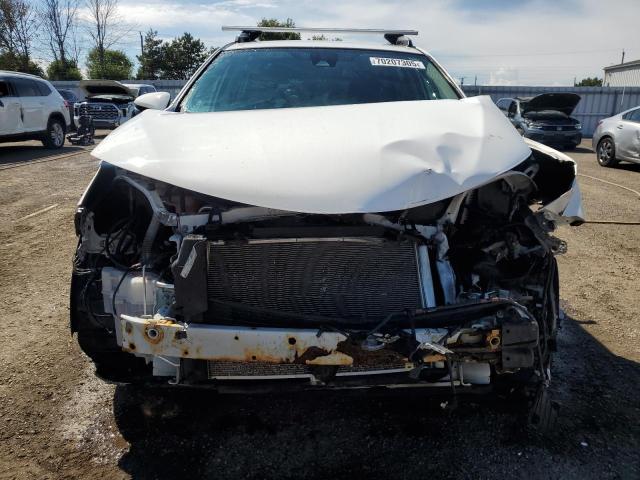 2018 TOYOTA RAV4 LE - 2T3BFREV6JW698949