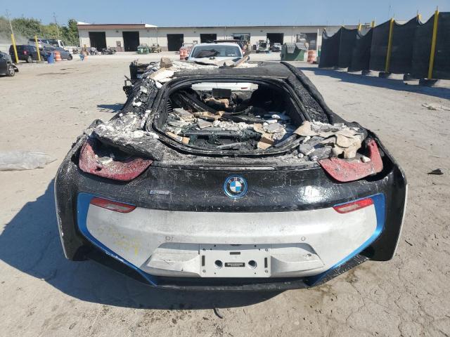 2015 BMW I8 WBY2Z2C59FV674529