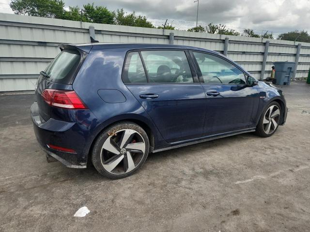 2018 VOLKSWAGEN GTI S/SE 3VW447AU5JM272409