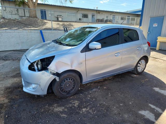 2015 MITSUBISHI MIRAGE DE ML32A3HJ1FH036488