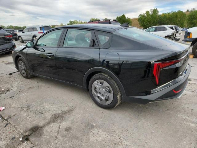 2025 KIA K4 LX - 3KPFT4DE0SE164292