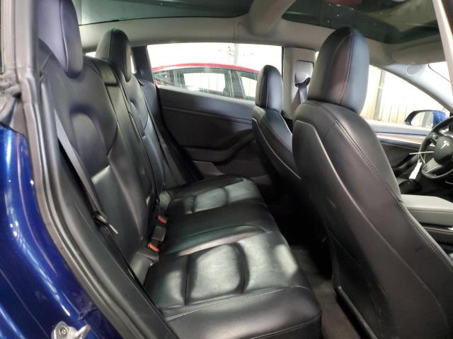 2022 TESLA MODEL 3 - 5YJ3E1EA5NF371833