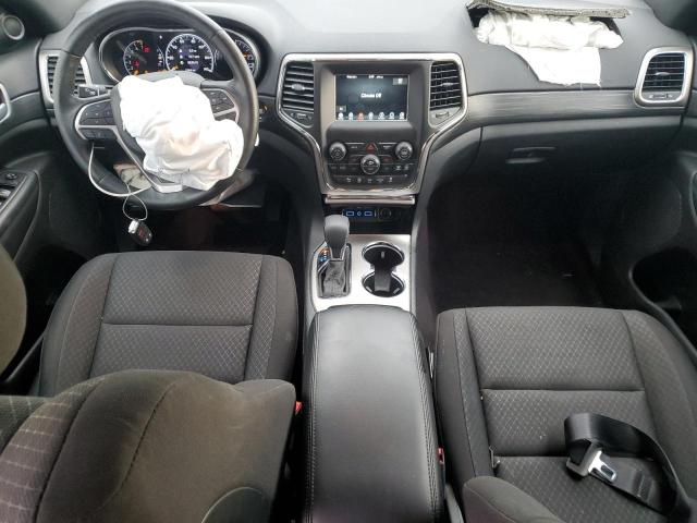 2019 JEEP GRAND CHER - 1C4RJFAG8KC608174