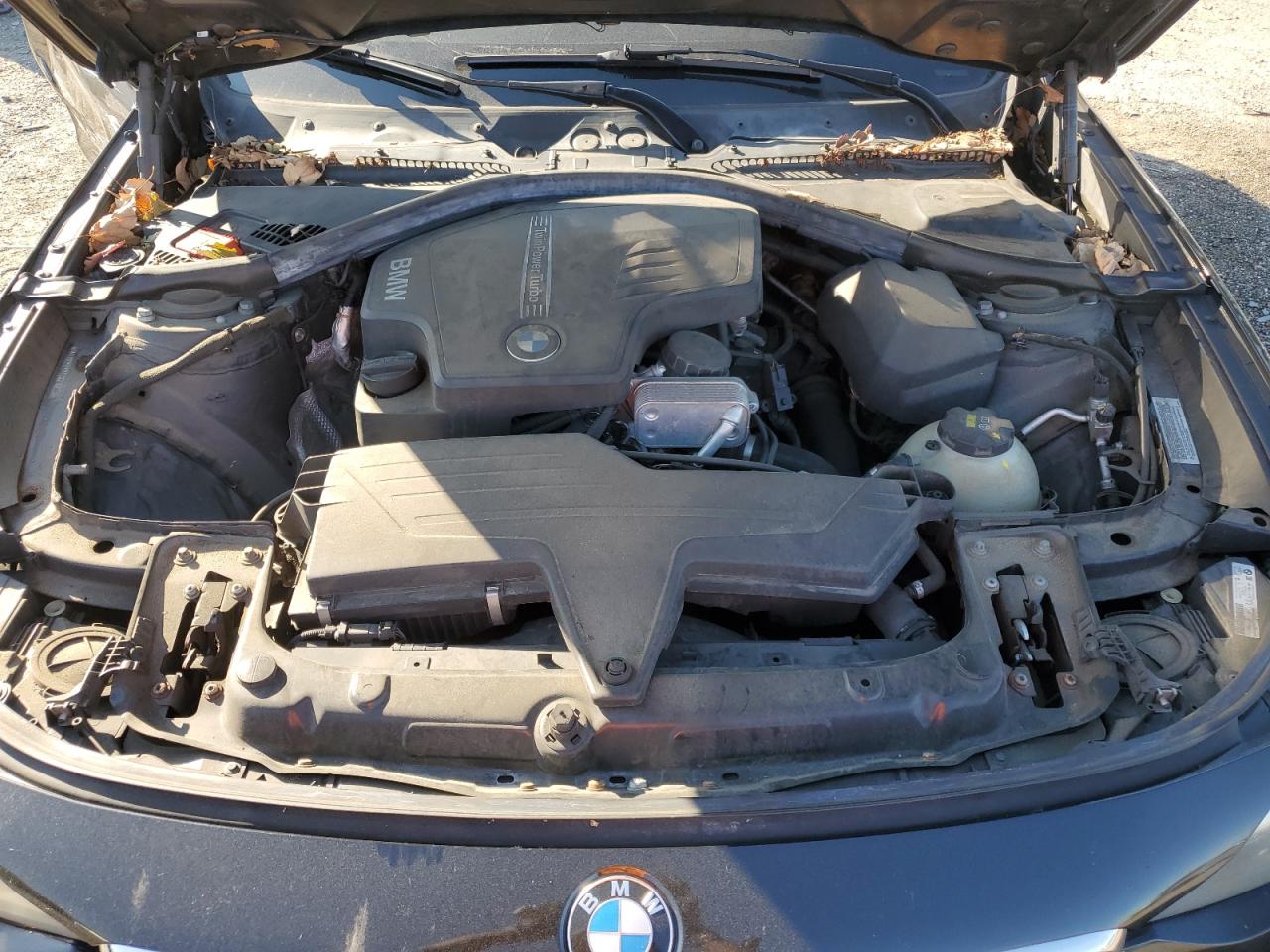 BMW 3 SERIES GT XIGT SULEV