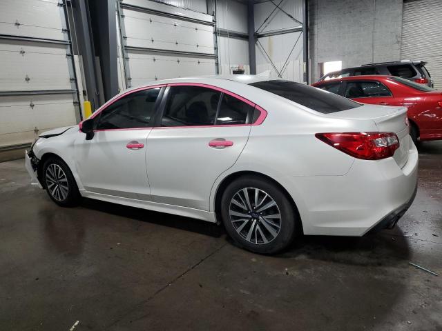 2018 SUBARU LEGACY 2.5 #3283986830