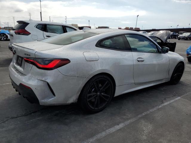 2022 BMW 430I WBA53AP02NCJ95708