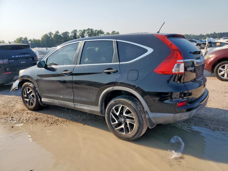 2016 HONDA CR-V SE 2HKRM3H49GH538259