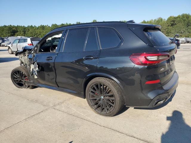 2022 BMW X5 XDRIVE40I 5UXCR6C05N9K52684