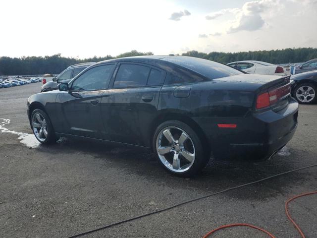 2012 DODGE CHARGER SE #3294573026