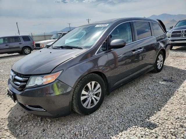2014 HONDA ODYSSEY EX - 5FNRL5H61EB121407