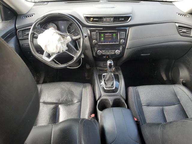 2018 NISSAN ROGUE S/SL JN8AT2MT1JW462095