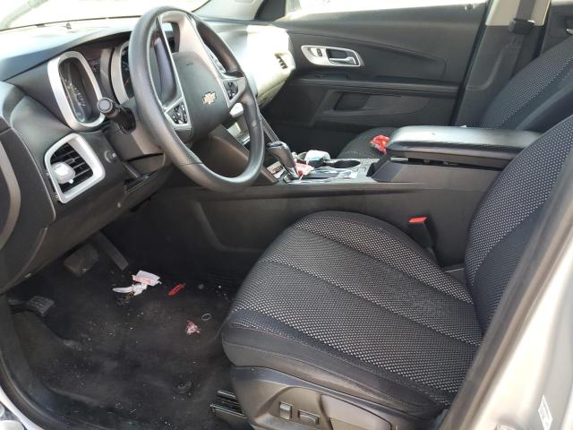 2016 CHEVROLET EQUINOX LT - 2GNFLFEK6G6199921