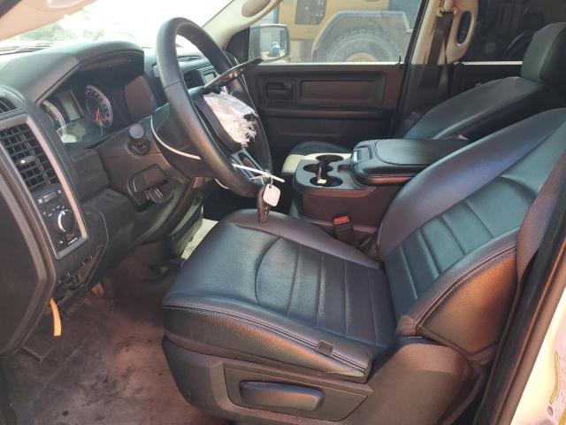 2021 RAM 1500 CLASS 1C6RR6FT8MS560464