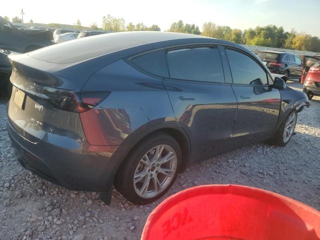 2023 TESLA MODEL Y - 7SAYGDEEXPF689599