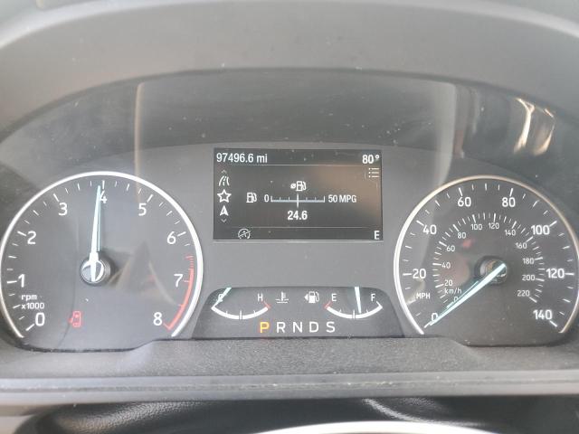 2020 FORD ECOSPORT S MAJ6S3GL6LC339571