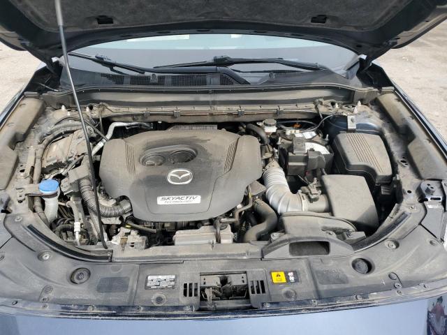 2019 MAZDA CX-5 GRAND TOURING RESERVE JM3KFBDY3K0527348